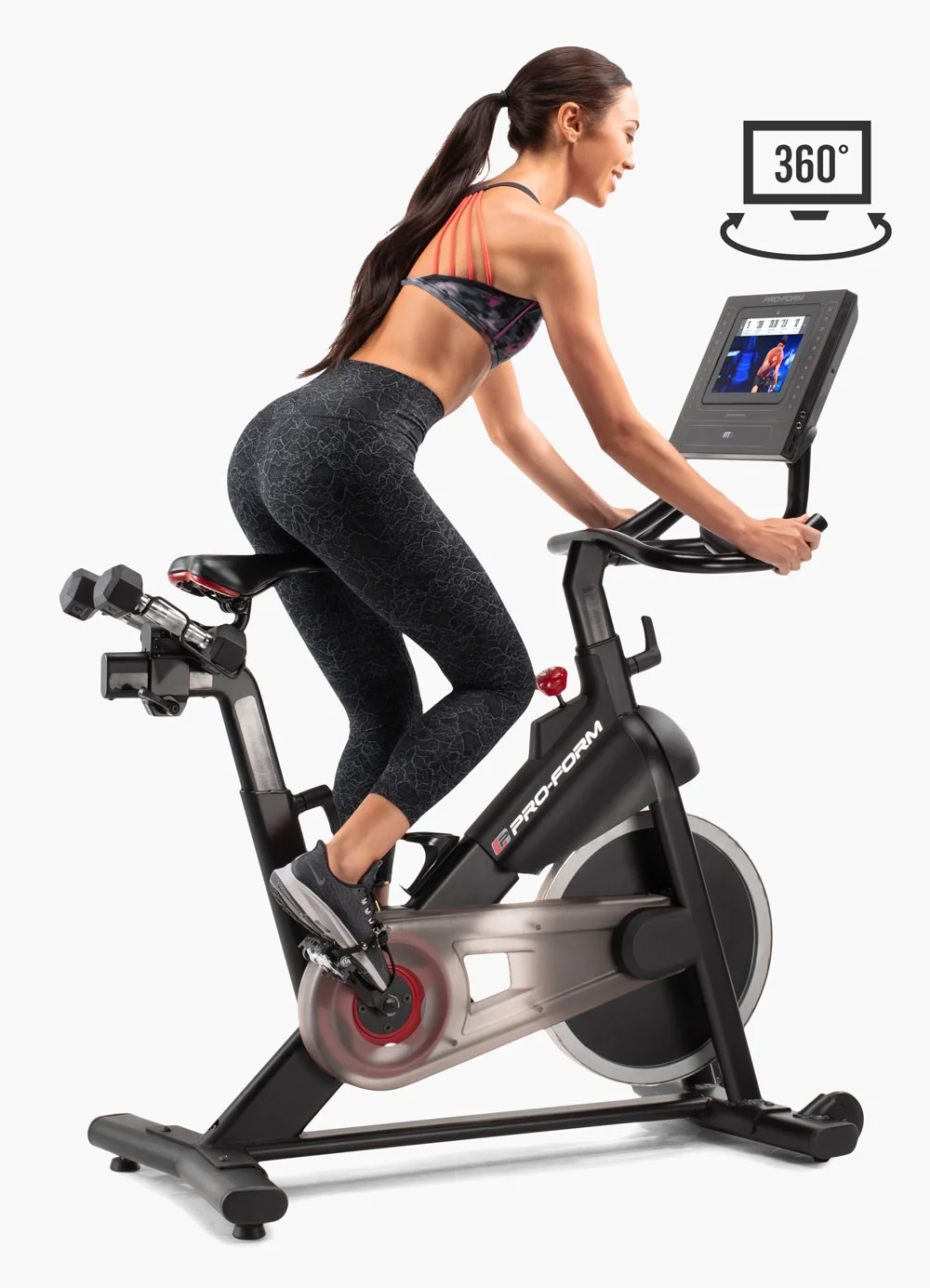 Proform Studio Bike PRO Series Review MAYBE.YES.NO Best Reviews